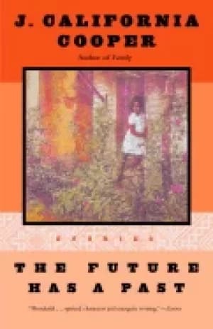 Image of future has a past stories