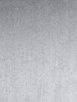Image of Boutique Boutique Water Silk Plain Silver Wallpaper