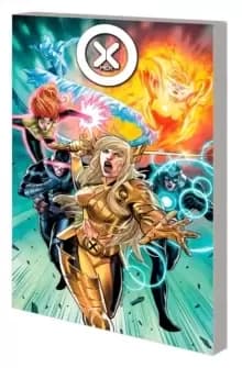 Image of X-Men by Gerry Duggan Vol. 3