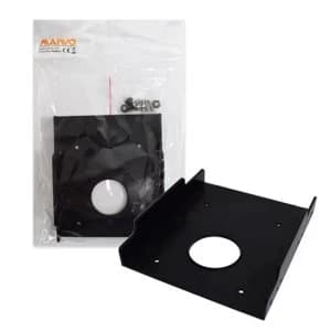Image of Maiwo 2.5" to 3.5" SSD Bracket Black
