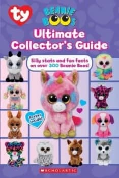 Image of Ultimate Collectors Guide by Meredith Rusu