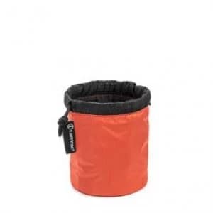 Image of Tamrac T1115 Goblin Lens Case 1.0 Pumpkin