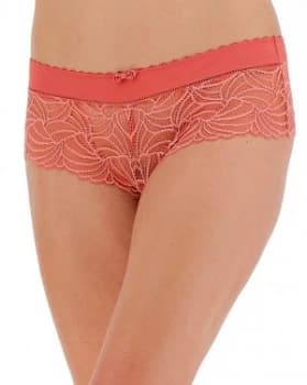 Image of Bestform Pampelune Terracotta Shorts