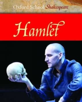Image of Hamlet by Roma Gill Paperback