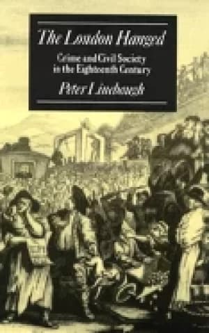 Image of london hanged