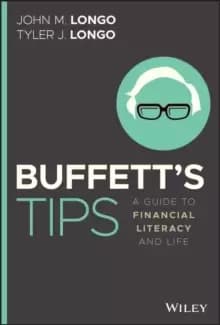 Image of Buffett's Tips : A Guide to Financial Literacy and Life