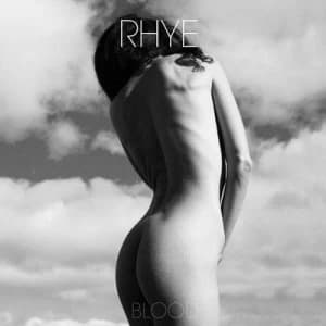 Image of Blood by Rhye CD Album