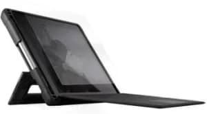 Image of STM 10" Glass Screen Protector Microsoft Surface Go Clear 0.3mm Te