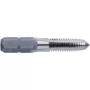 Image of Exact 05931 Tapping head metric M3 0.5mm Right hand cutting DIN 3126 HSS