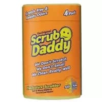 Image of Scrub Daddy Original Sponge (4 Pack)