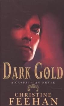 Image of Dark Gold by Christine Feehan Paperback