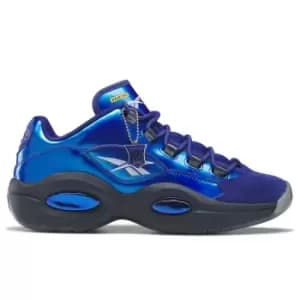 Image of reebok QUESTION LOW x PANINI, CLACOB/CONAVY/FTWWHT