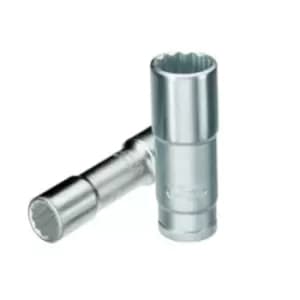 Image of Gedore Socket 3/8", long UD profile 13 mm