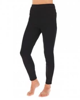 Image of Spanx Ankle Jean-ish Leggings