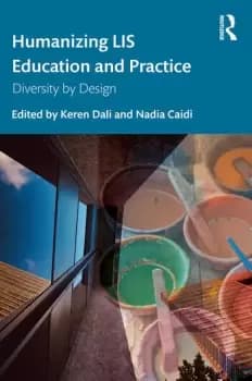 Image of Humanizing LIS Education and PracticeDiversity by Design