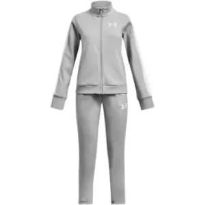 Image of Under Armour Tracksuit - Grey