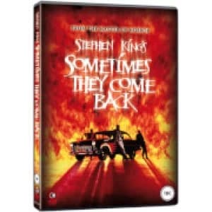 Image of Sometimes They Come Back