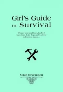 Image of Girls guide to survival by Sarah Johannsen