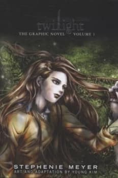 Image of Twilight Volume 1 by Stephenie Meyer Hardback