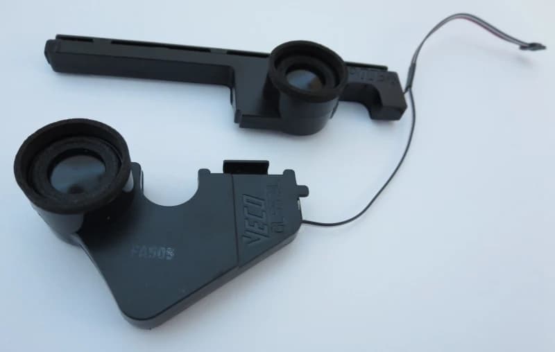 Image of ASUS 04072-01690000 laptop spare part Speaker