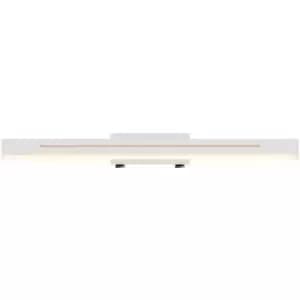Image of Nordlux Otis 60cm LED Dimmable Picture Light Chrome, 3000K
