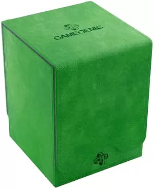 Image of Gamegenic Squire 100+ Convertible Green