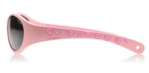Image of Polaroid Junior P0401D Sunglasses Rose 55L Polariserade 50mm