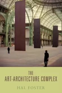 Image of The Art-architecture Complex
