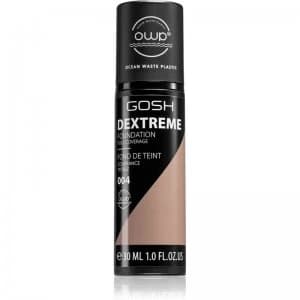 Image of Gosh Dextreme Full Cover Foundation Natural 004