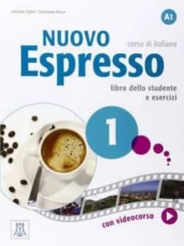 Image of Nuovo Espresso Book