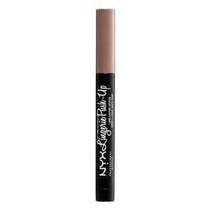 Image of NYX Professional Makeup Lip Lingerie Lipstick Corset