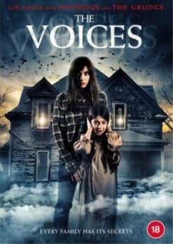Image of The Voices - DVD
