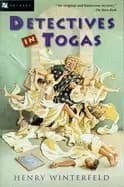 Image of detectives in togas