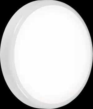 Image of CCT LED Emergency Bulkhead with Corridor Function 230V IP65 20W