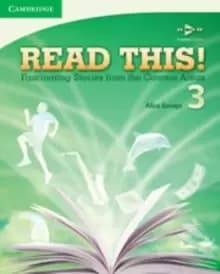 Image of Read This! Level 3 Student's Book : Fascinating Stories from the Content Areas