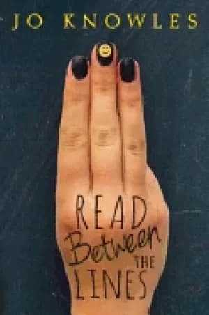 Image of read between the lines