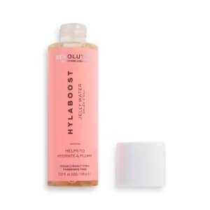 Image of Revolution Skincare Hylaboost Multiweight Hyaluronic Jelly Water