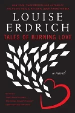 Image of tales of burning love a novel