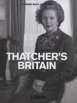Image of Thatchers Britain 1980s by Readers Digest Hardback