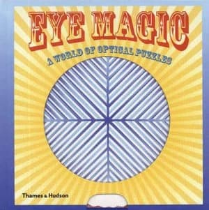 Image of Eye Magic by N.Y. Metropolitan Museum of Art Hardback