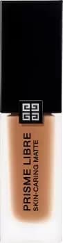 Image of Givenchy Prisme Libre Skin-Caring Matte Foundation 30ml 5-W385