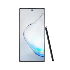 Image of Samsung Galaxy Note 10 Plus 5G 2019 256GB