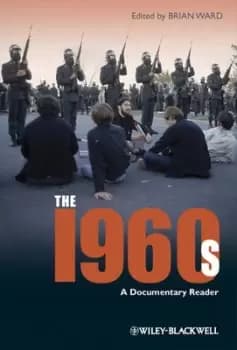 Image of The 1960s by Brian Ward
