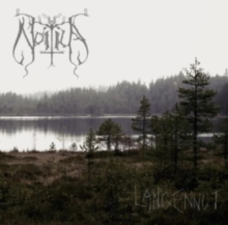Image of Langennut CD / Album