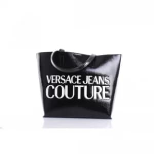 Image of Versace JEANS COUTURE shoulder bags Women Black