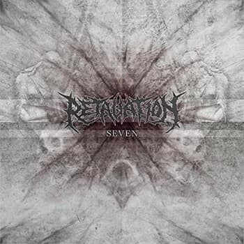 Image of Retaliation - Seven CD