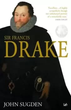 Image of Sir Francis Drake by Dr John Sugden