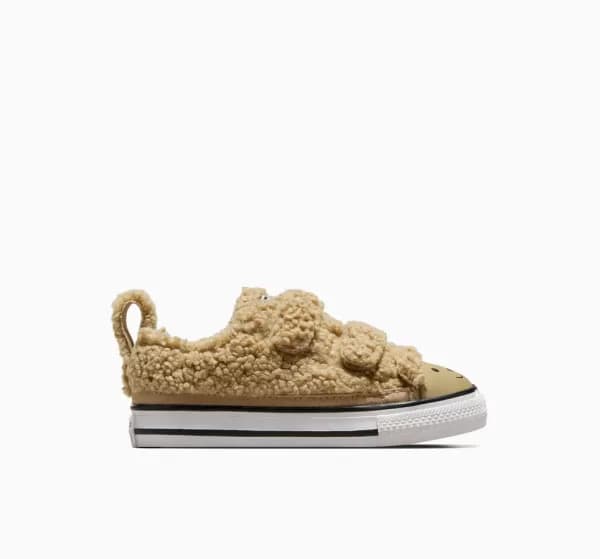 Image of Chuck Taylor All Star Easy On Teddy Bear