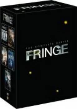 Image of Fringe - The Complete Series
