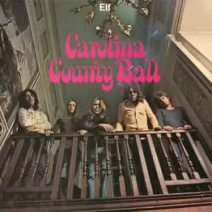 Image of ELF - Carolina County Ball Vinyl